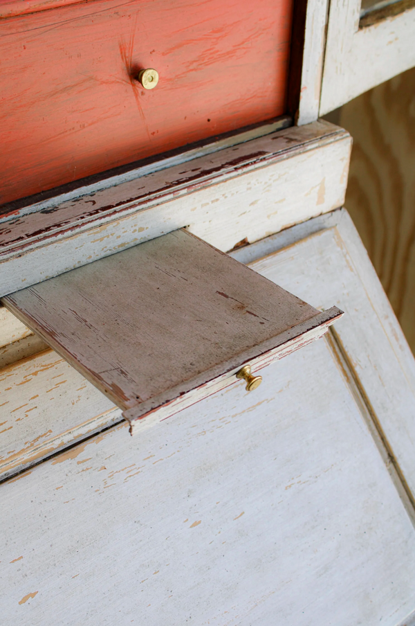 Antique Arthur Secretary