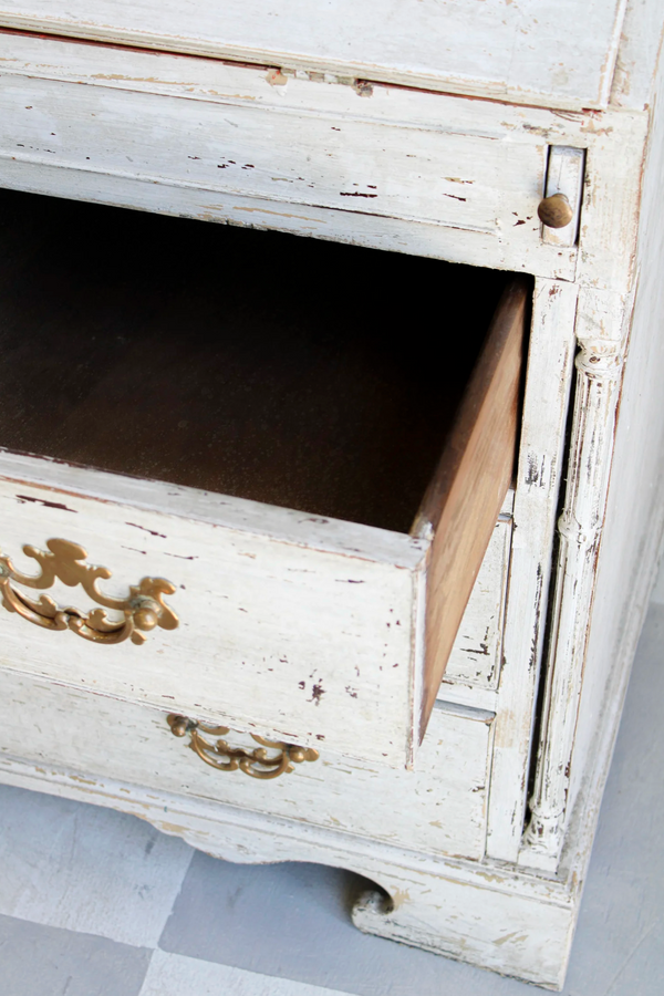 Antique Arthur Secretary