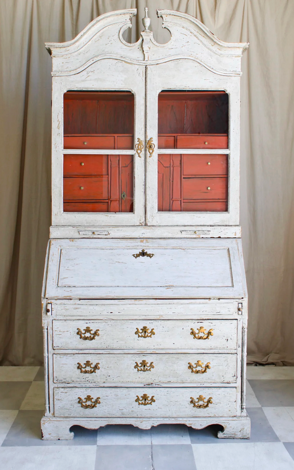 Antique Arthur Secretary