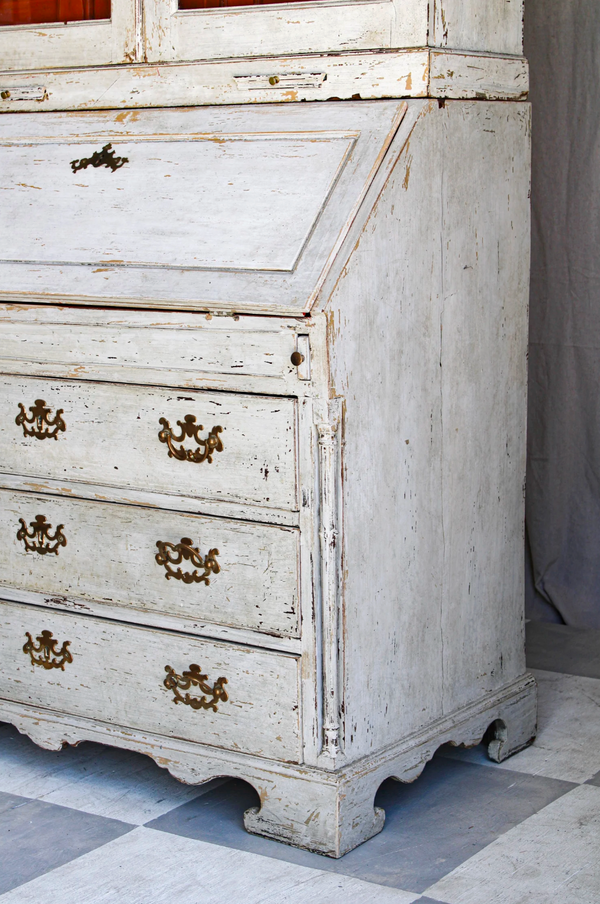 Antique Arthur Secretary