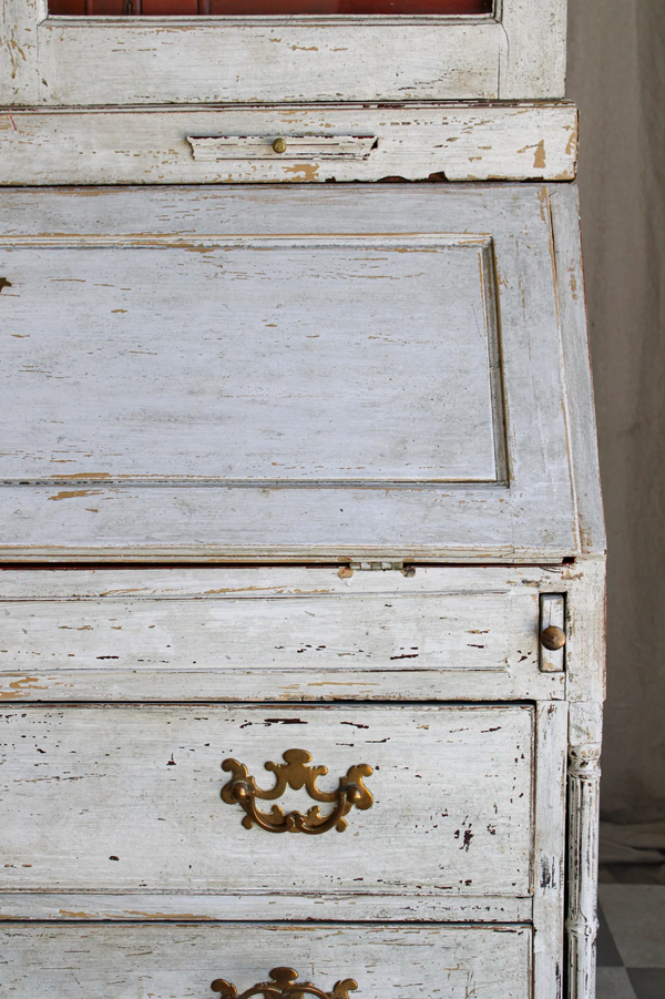 Antique Arthur Secretary