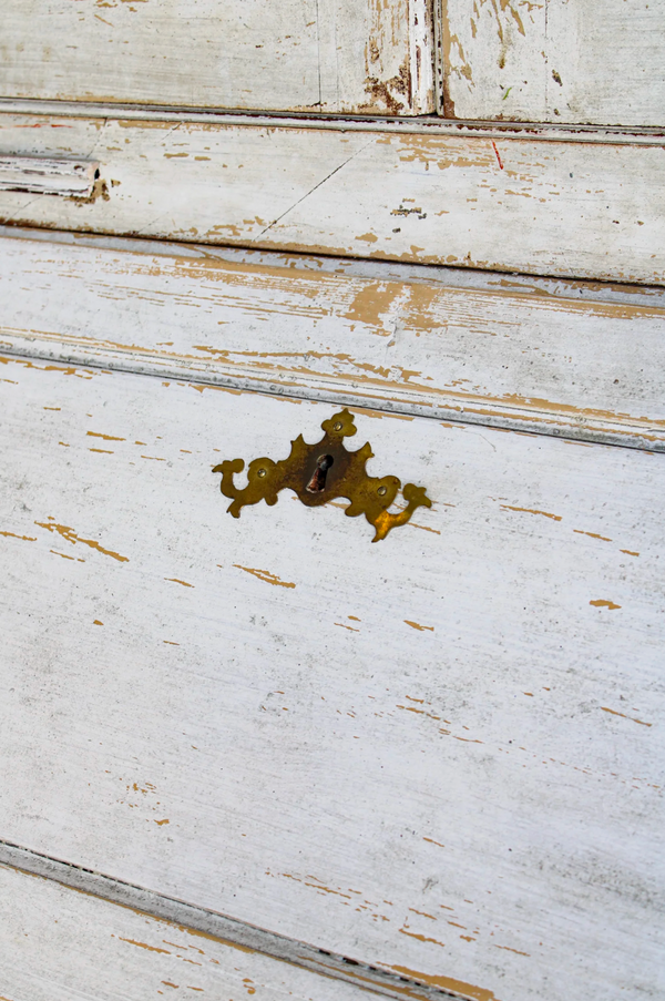 Antique Arthur Secretary