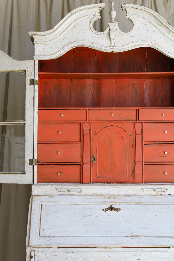 Antique Arthur Secretary
