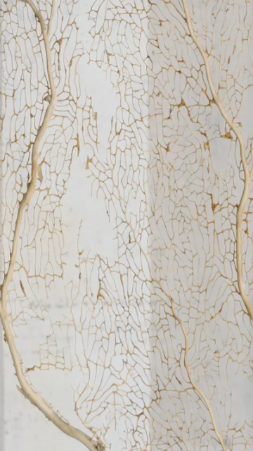 Aurelio Gorgonia on Antique Base