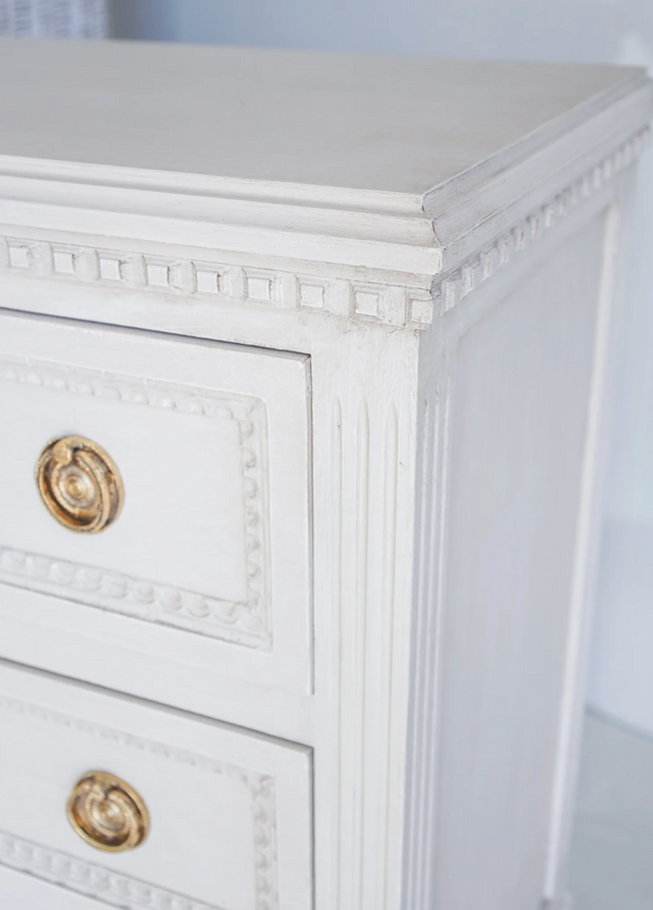 Antique French Aurora Dresser