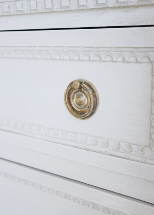 Antique French Aurora Dresser