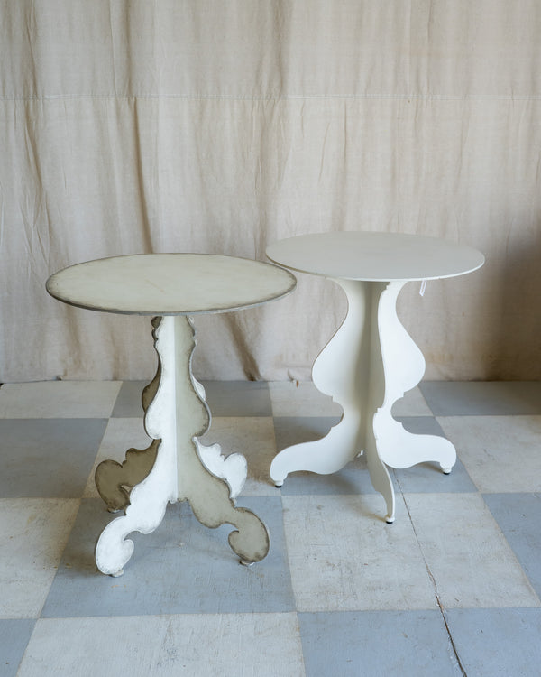 Tavolino Fleur de Sel Side Table