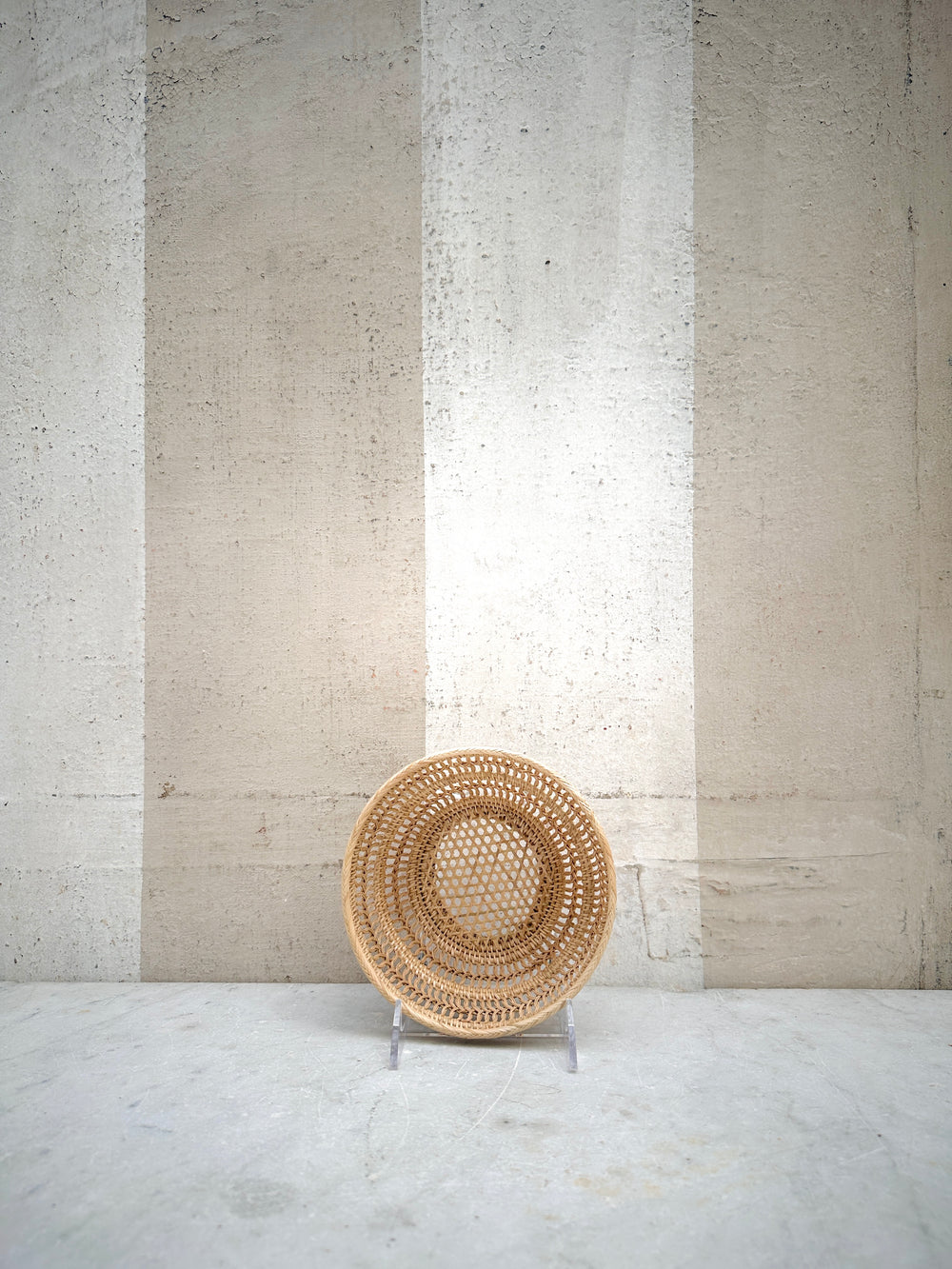 Petite Round Tray