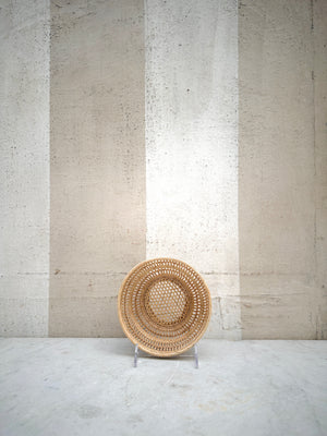 Petite Round Tray