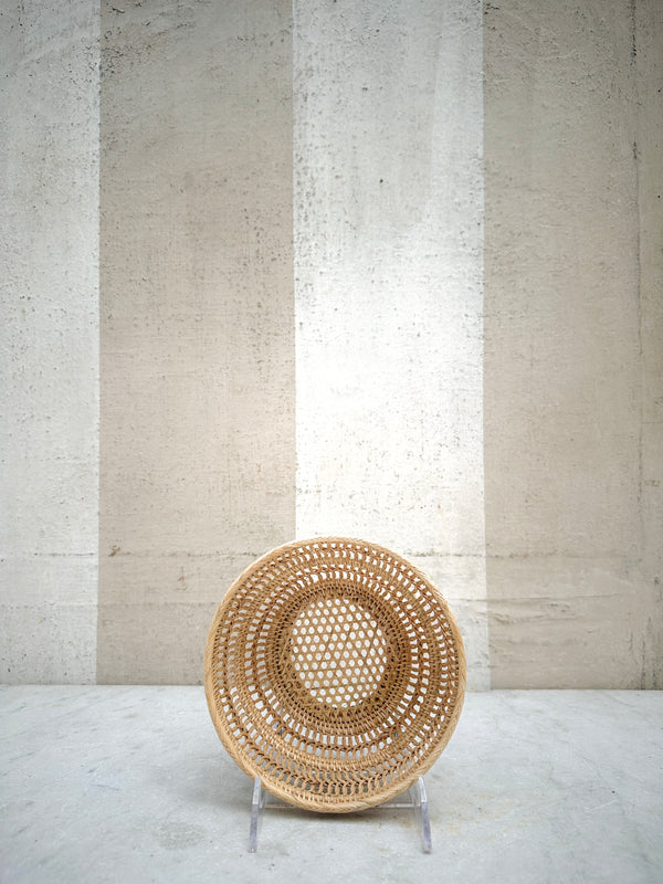 Petite Round Tray