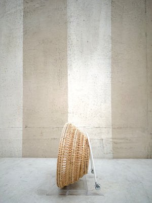 Petite Round Tray