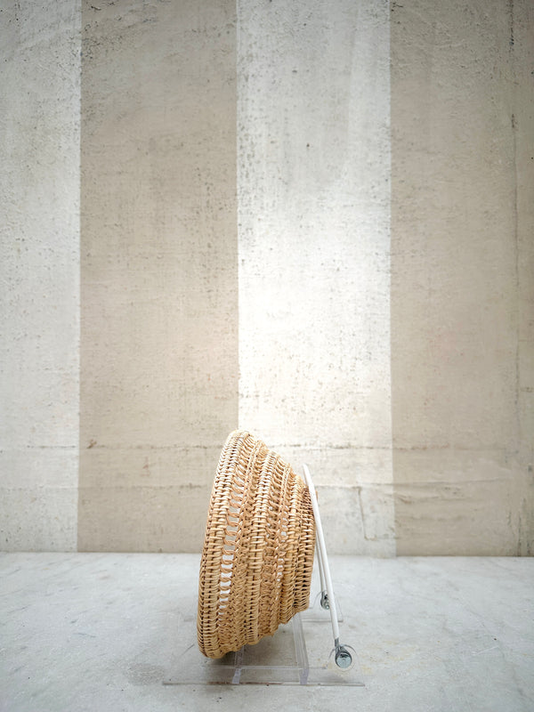 Petite Round Tray