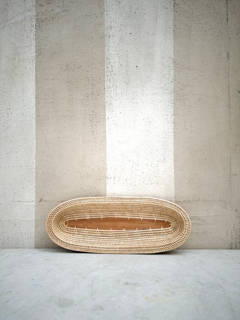 Bread Basket Tray