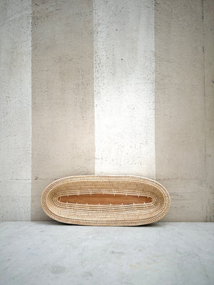 Bread Basket Tray