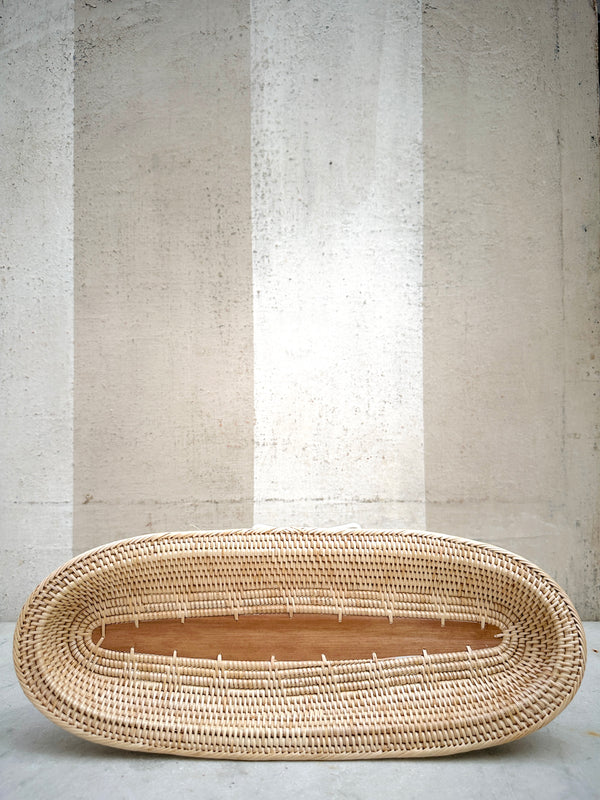Bread Basket Tray