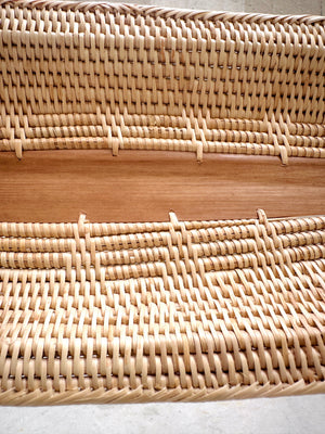 Bread Basket Tray