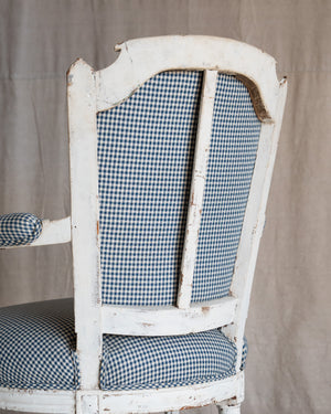 Antique Beaumont Chair