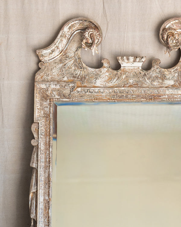 Antique Belluno Mirror