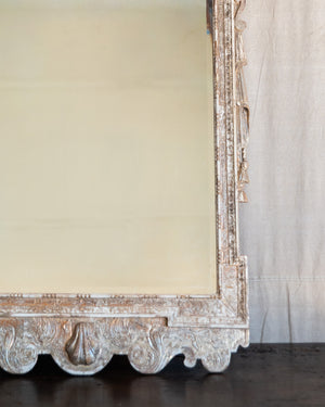 Antique Belluno Mirror