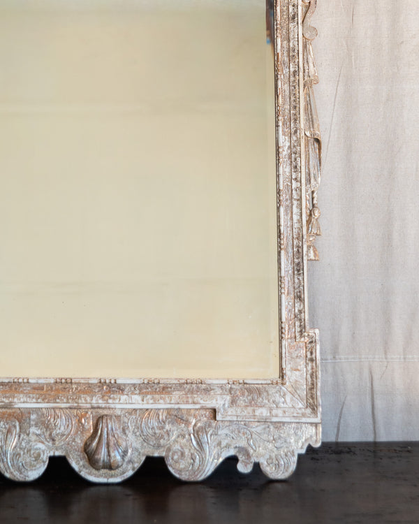 Antique Belluno Mirror