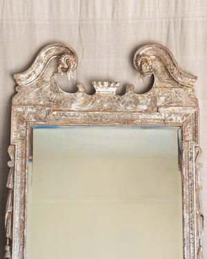 Antique Belluno Mirror