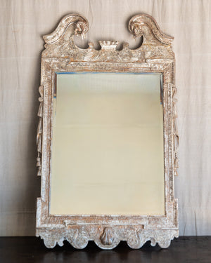 Antique Belluno Mirror