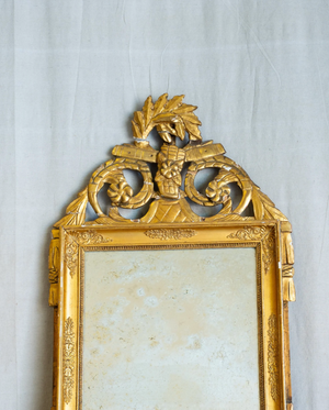 Antique Benedetta Mirror