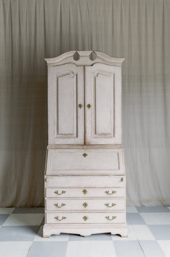 Bijorn Antique Secretary