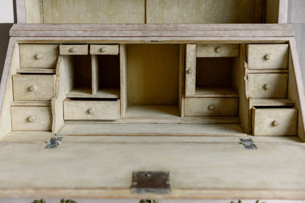 Bijorn Antique Secretary
