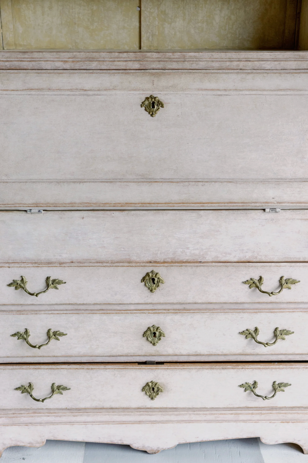 Bijorn Antique Secretary