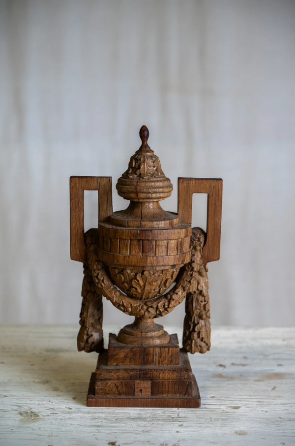 Antique Boiselle Sculpture