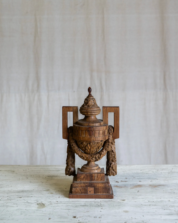 Antique Boiselle Sculpture