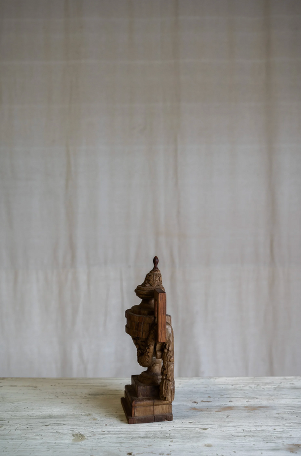 Antique Boiselle Sculpture