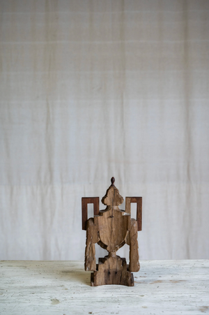 Antique Boiselle Sculpture