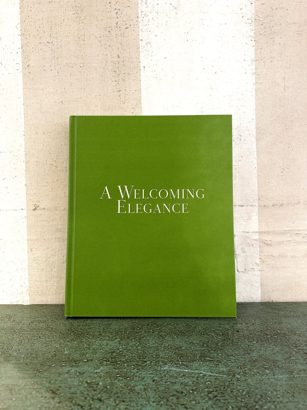 Suzanne Rheinstein A Welcoming Elegance