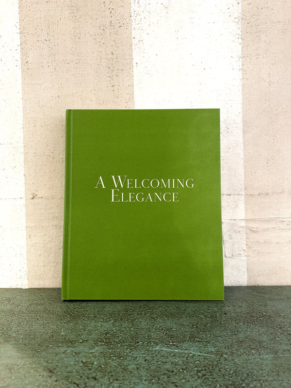 Suzanne Rheinstein A Welcoming Elegance