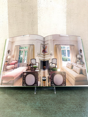 Suzanne Rheinstein A Welcoming Elegance