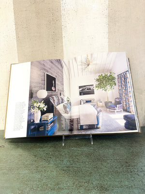The Elegant Life: Rooms That Welcome and Inspire