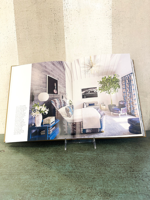 The Elegant Life: Rooms That Welcome and Inspire