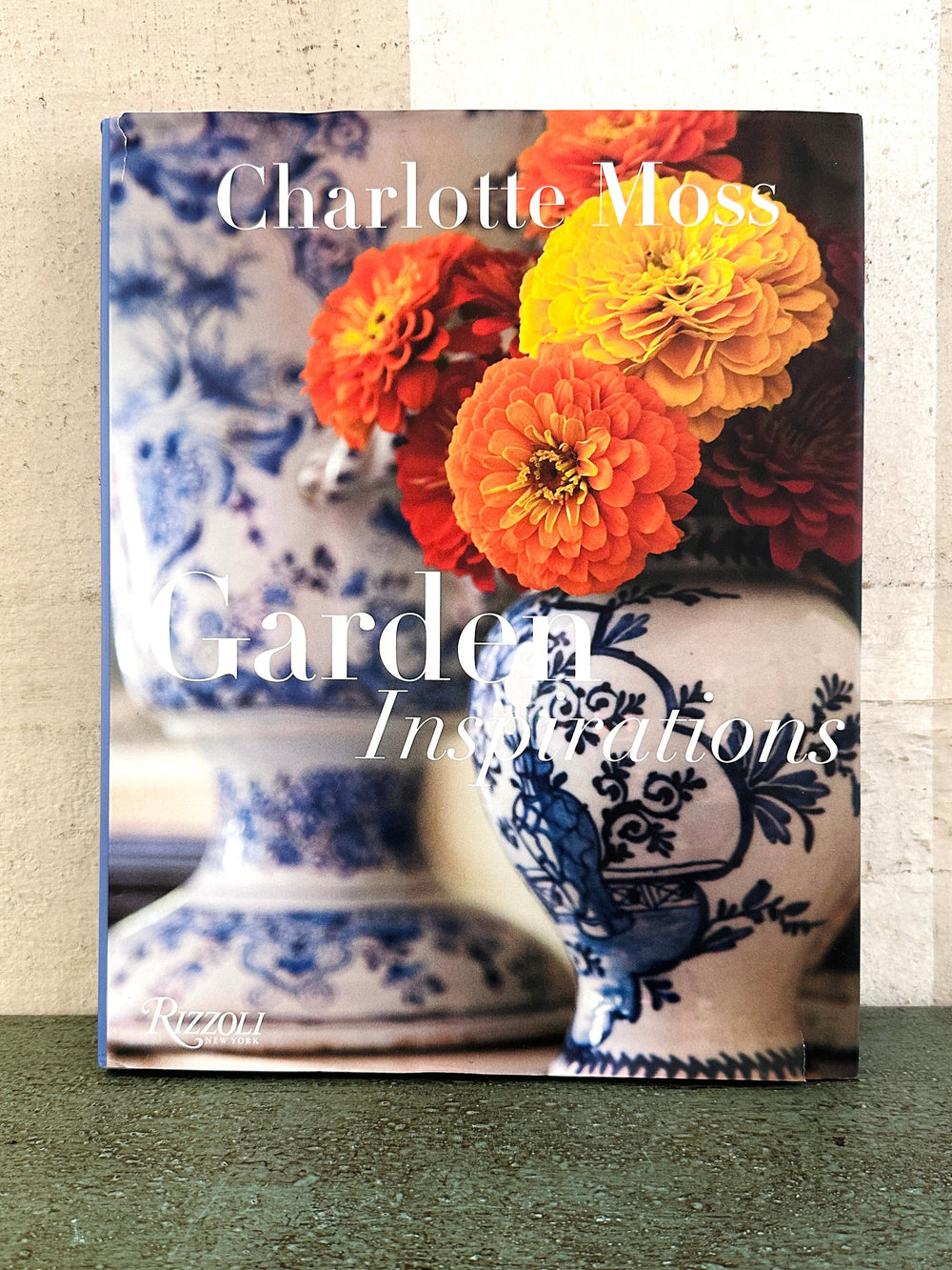 Charlotte Moss: Garden Inspirations