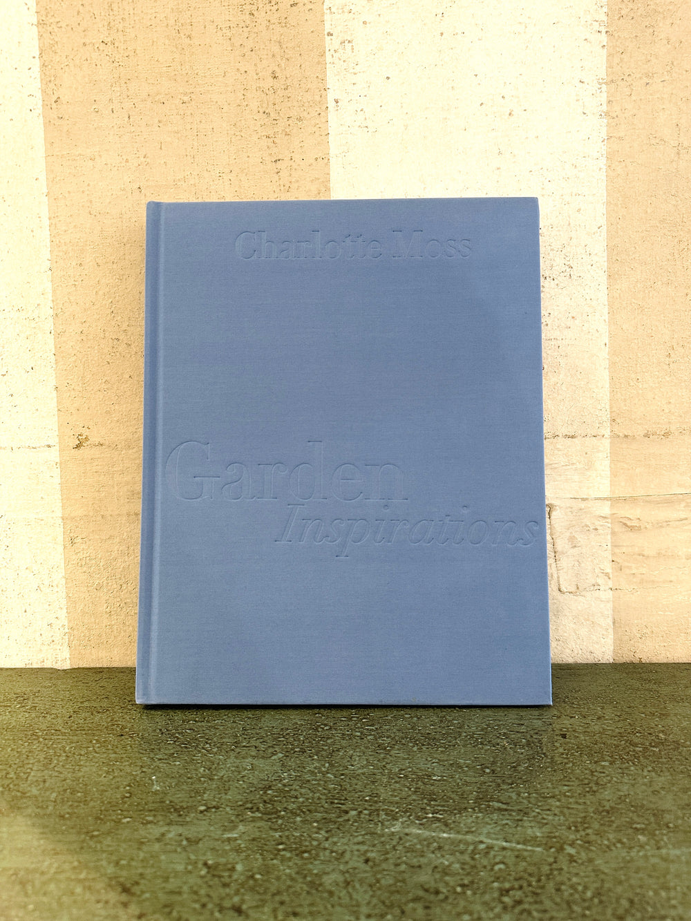 Charlotte Moss: Garden Inspirations