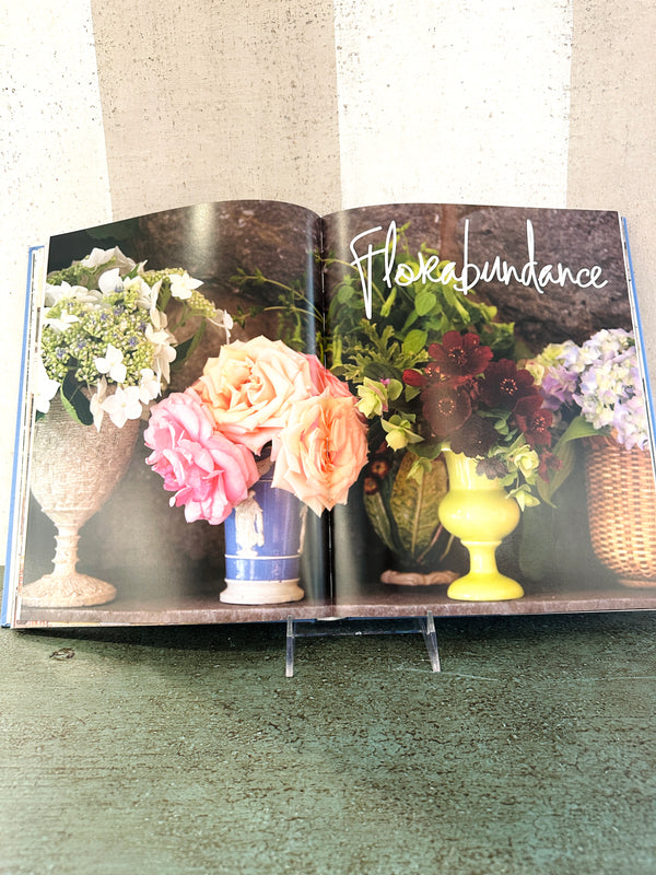 Charlotte Moss: Garden Inspirations