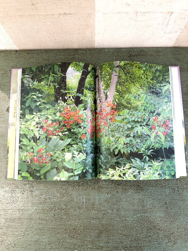 Spirit of Place: The Making of a New England Garden