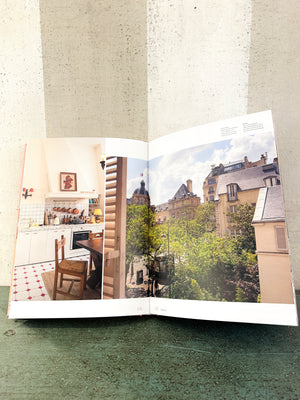 Living Beautifully In Paris