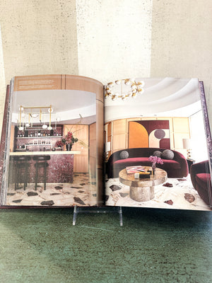 The Layered Interior
