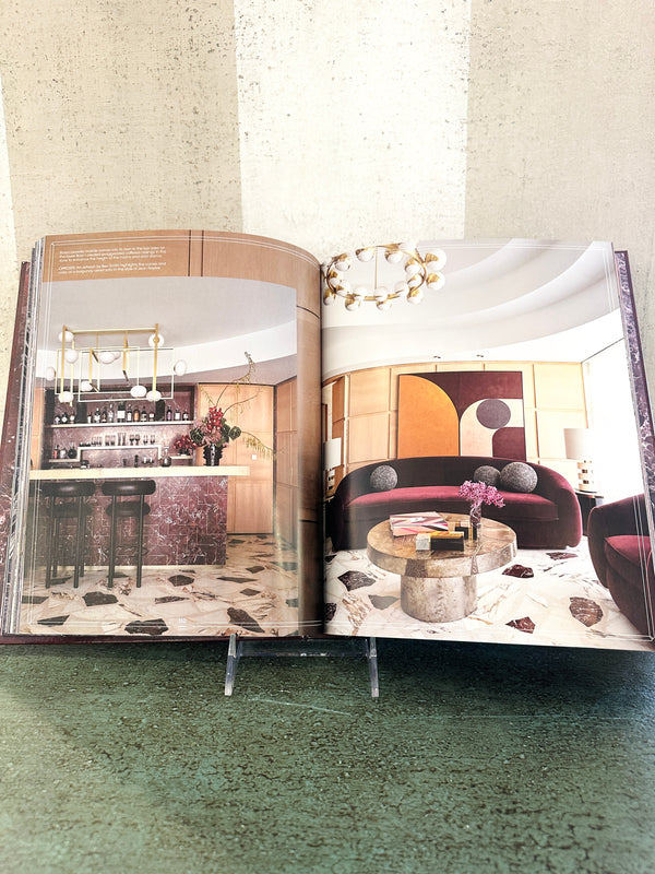 The Layered Interior