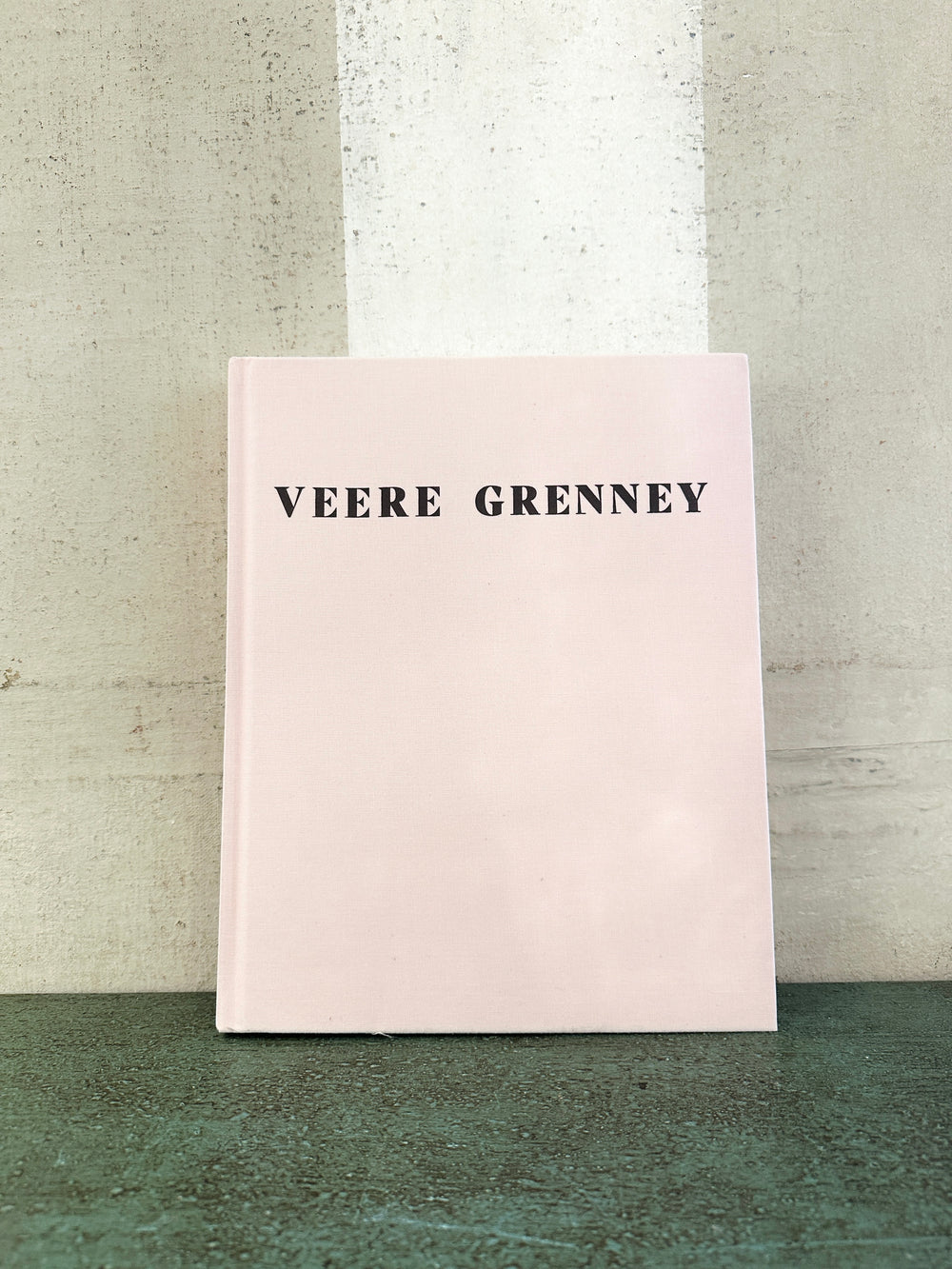 Veere Grenney: A Point of View: On Decorating