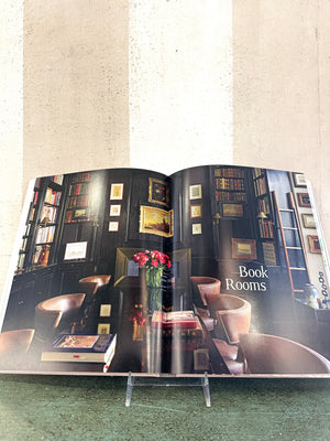Veere Grenney: A Point of View: On Decorating