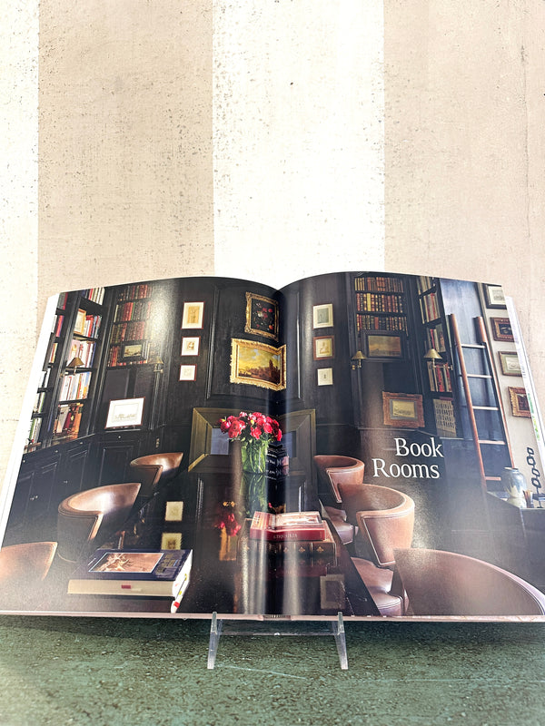 Veere Grenney: A Point of View: On Decorating