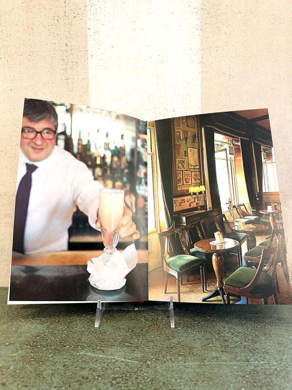 Aperitivo: The Cocktail Culture of Italy